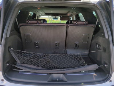 2023 Cadillac Escalade Premium Luxury Platinum