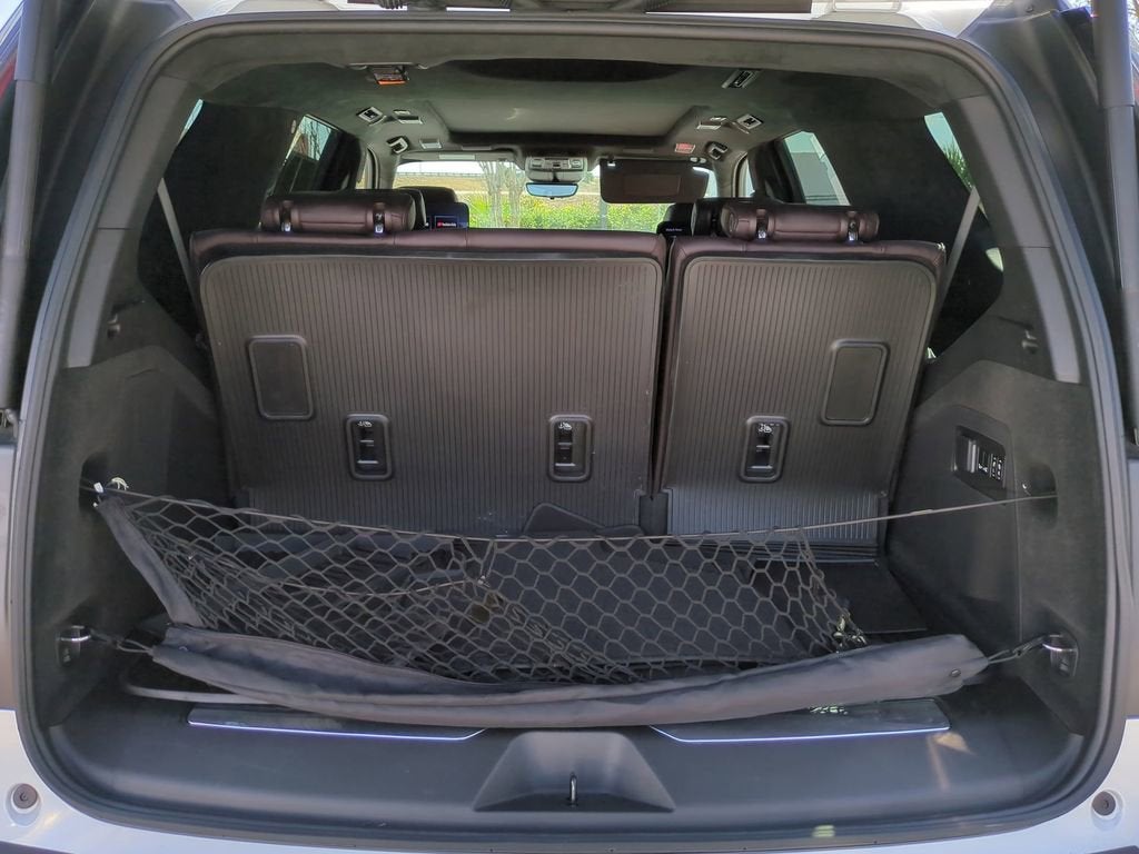 2023 Cadillac Escalade Premium Luxury Platinum