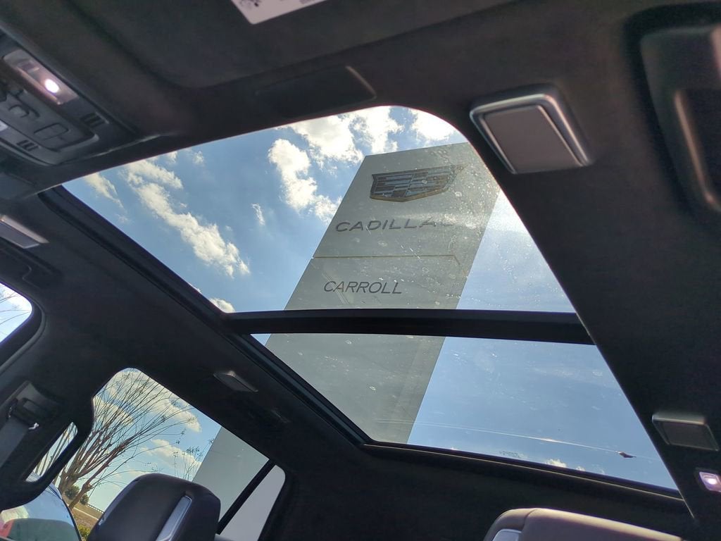 2023 Cadillac Escalade Premium Luxury Platinum