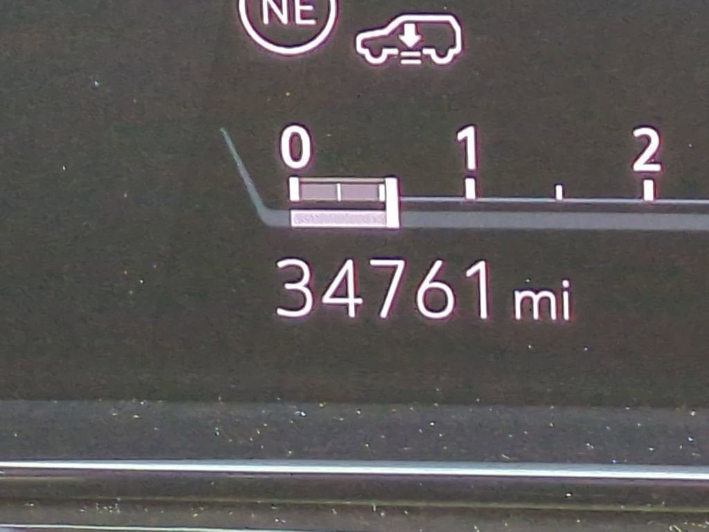 2023 Cadillac Escalade Premium Luxury Platinum