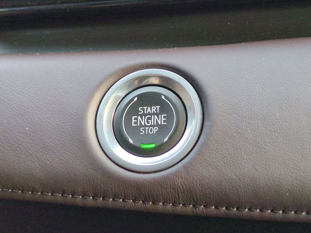 2023 Cadillac Escalade Premium Luxury Platinum