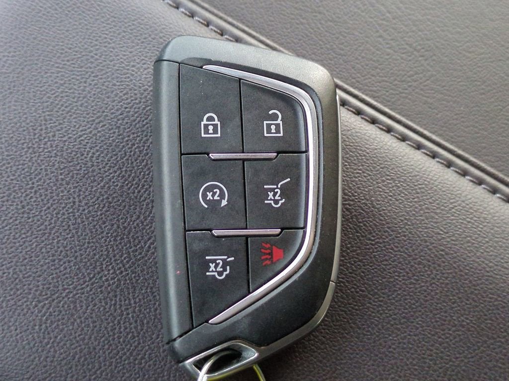 2023 Cadillac Escalade Premium Luxury Platinum