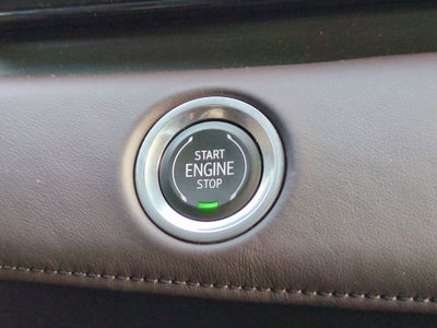 2023 Cadillac Escalade Premium Luxury Platinum