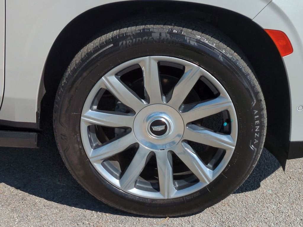 2023 Cadillac Escalade Premium Luxury Platinum