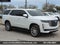 2024 Cadillac Escalade Premium Luxury Platinum