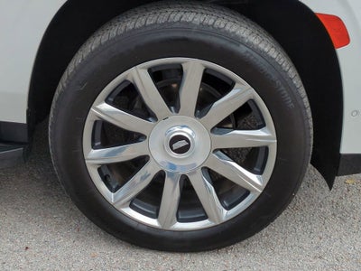 2024 Cadillac Escalade Premium Luxury Platinum