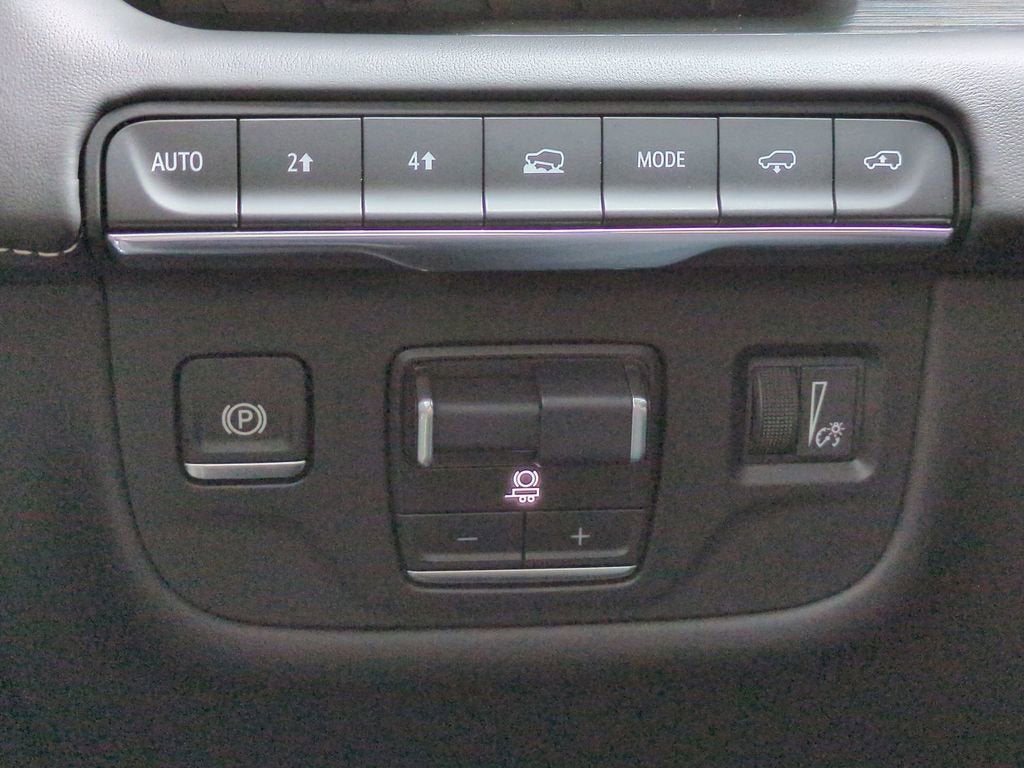 2024 Cadillac Escalade Premium Luxury Platinum