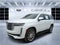 2024 Cadillac Escalade Premium Luxury Platinum