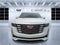 2024 Cadillac Escalade Premium Luxury Platinum
