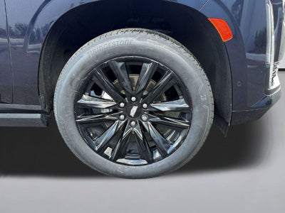 2023 Cadillac Escalade 4WD Sport
