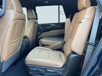 2023 Cadillac Escalade 4WD Sport