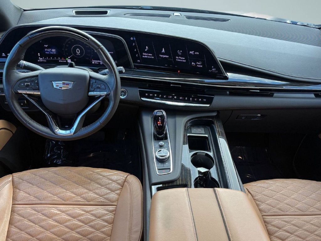 2023 Cadillac Escalade 4WD Sport