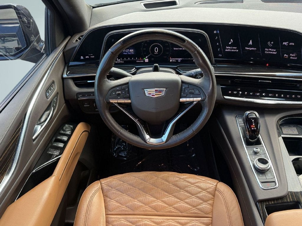 2023 Cadillac Escalade 4WD Sport