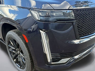 2023 Cadillac Escalade 4WD Sport