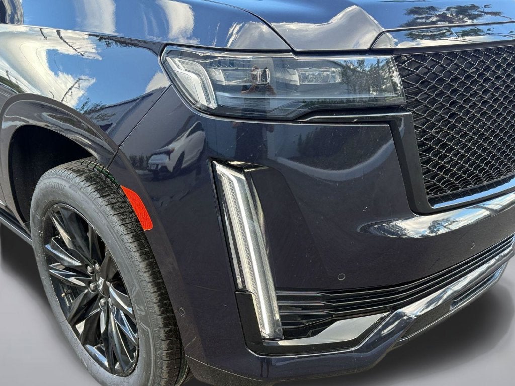 2023 Cadillac Escalade 4WD Sport