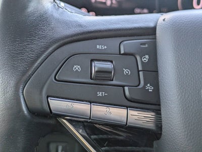 2022 Cadillac Escalade Sport