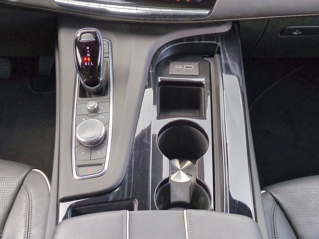 2024 Cadillac Escalade Sport