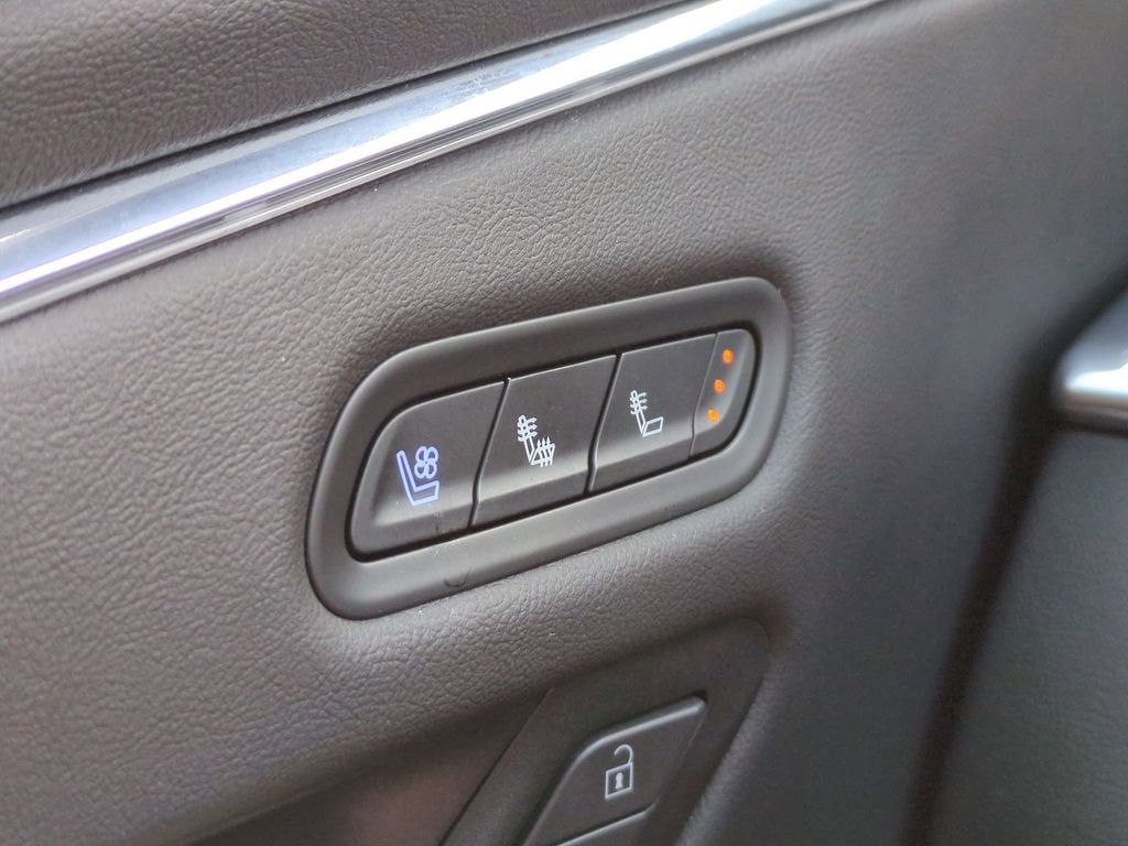 2024 Cadillac Escalade Sport