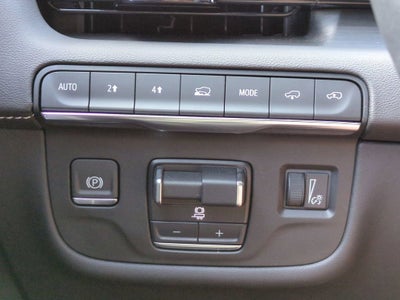 2024 Cadillac Escalade Sport