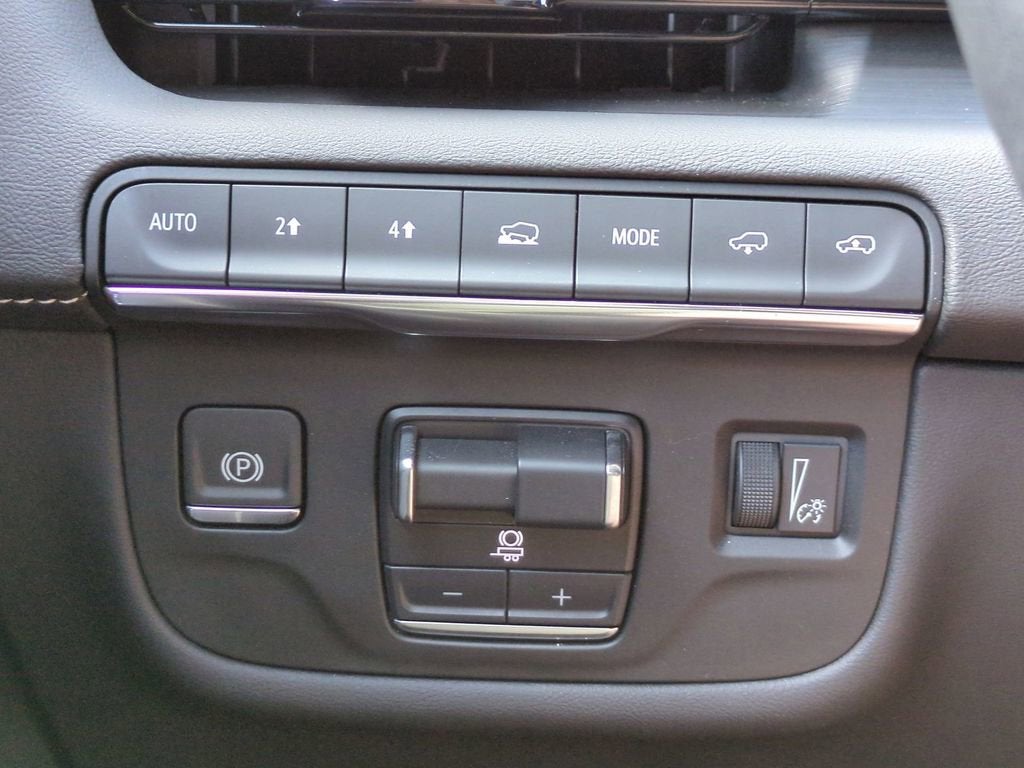 2024 Cadillac Escalade Sport