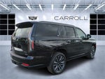 2024 Cadillac Escalade Sport