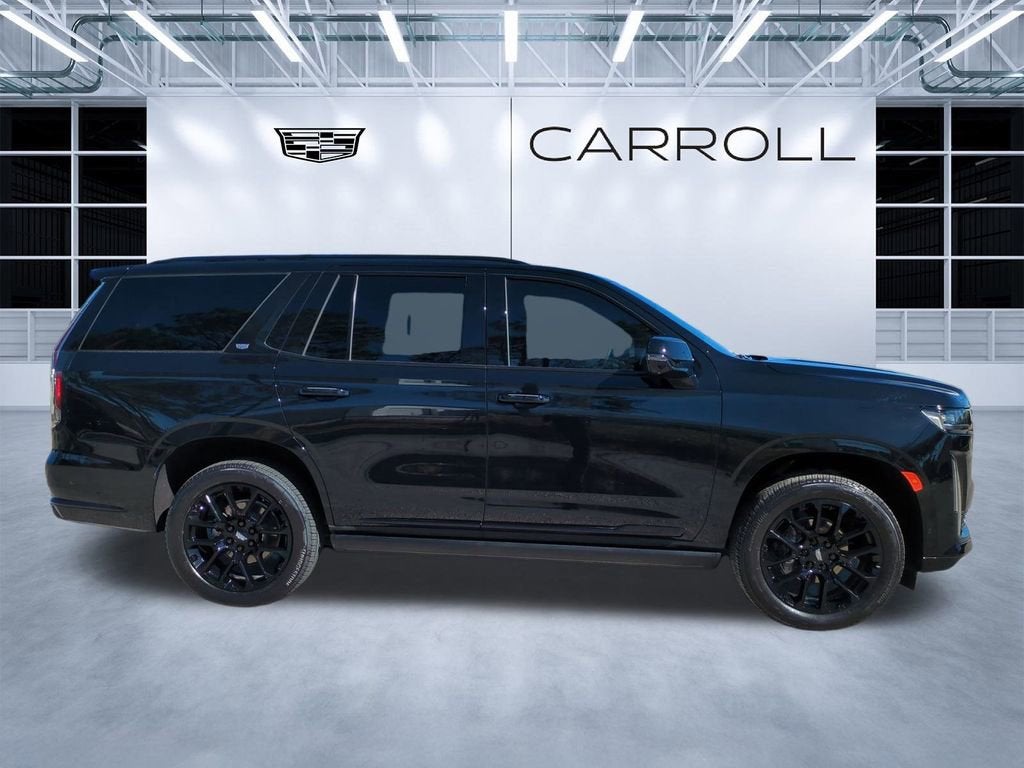 2024 Cadillac Escalade Sport