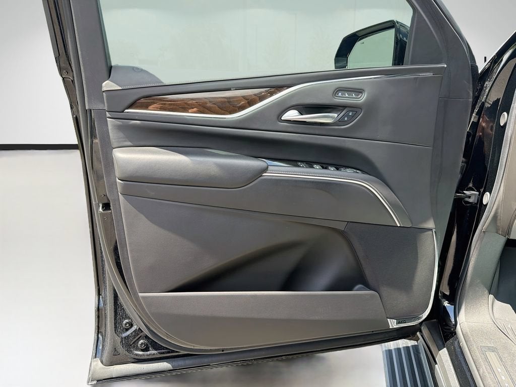 2024 Cadillac Escalade Sport Platinum