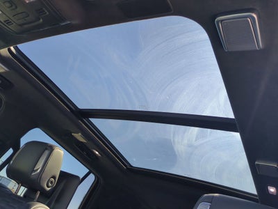 2024 Cadillac Escalade V-Series