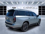 2024 Cadillac Escalade V-Series