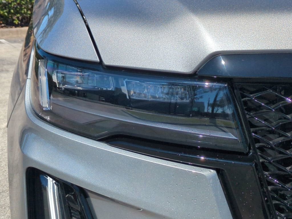 2024 Cadillac Escalade V-Series