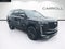 2024 Cadillac Escalade V-Series