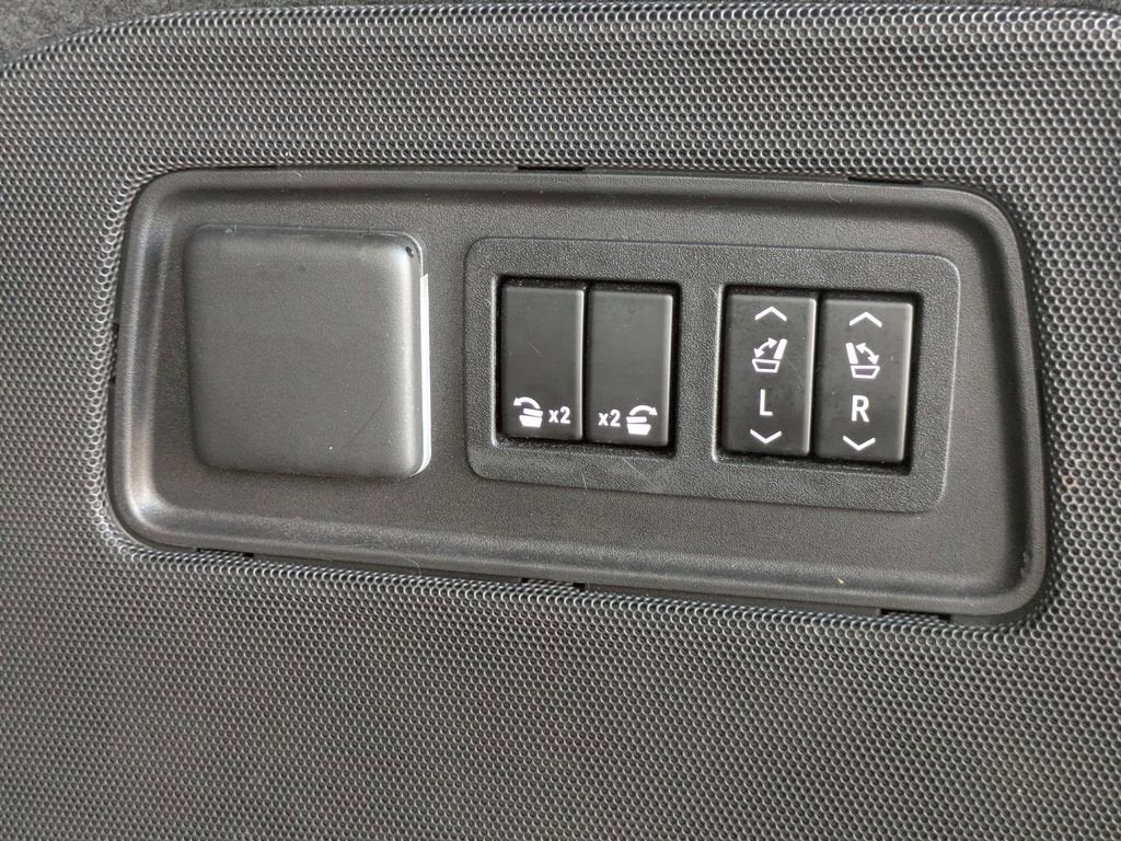 2021 Cadillac Escalade ESV Premium Luxury