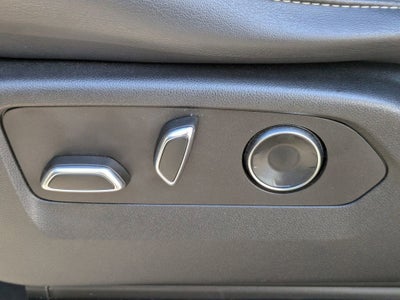 2021 Cadillac Escalade ESV Premium Luxury