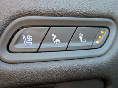 2021 Cadillac Escalade ESV Premium Luxury