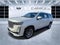2021 Cadillac Escalade ESV Premium Luxury
