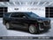 2024 Cadillac Escalade ESV Premium Luxury