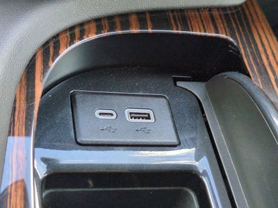 2024 Cadillac Escalade ESV Premium Luxury