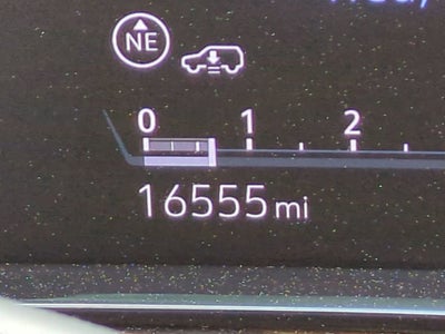 2024 Cadillac Escalade ESV Premium Luxury