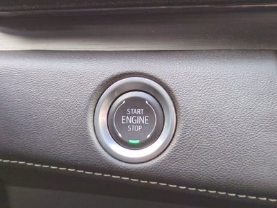 2024 Cadillac Escalade ESV Premium Luxury