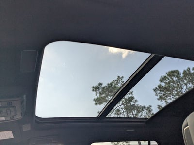 2024 Cadillac Escalade ESV Premium Luxury