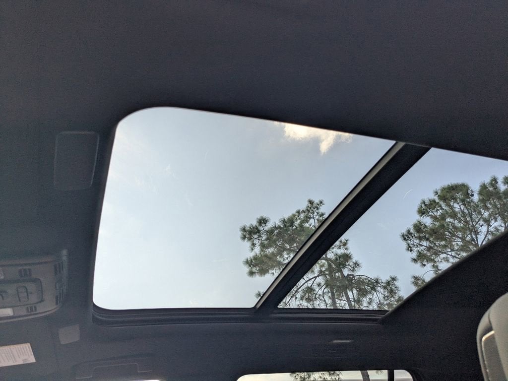 2024 Cadillac Escalade ESV Premium Luxury