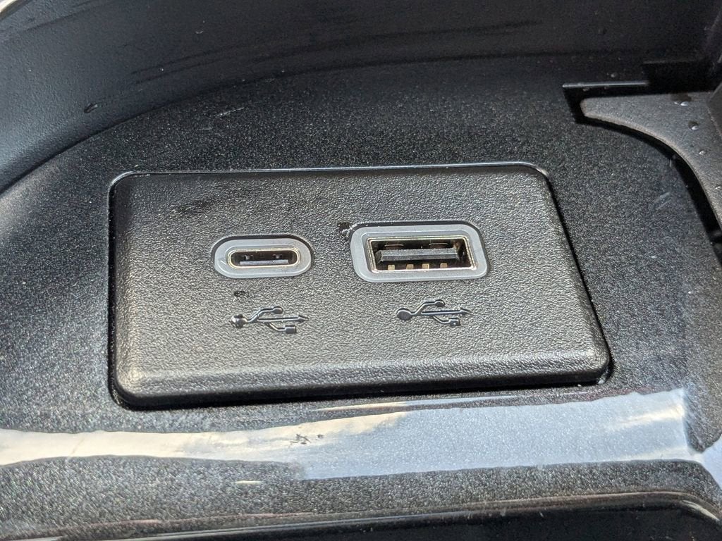 2024 Cadillac Escalade ESV Premium Luxury