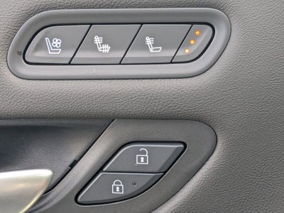 2024 Cadillac Escalade ESV Premium Luxury