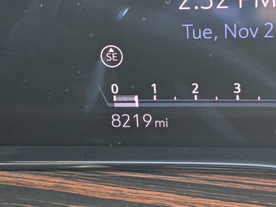 2024 Cadillac Escalade ESV Premium Luxury