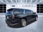 2024 Cadillac Escalade ESV Premium Luxury