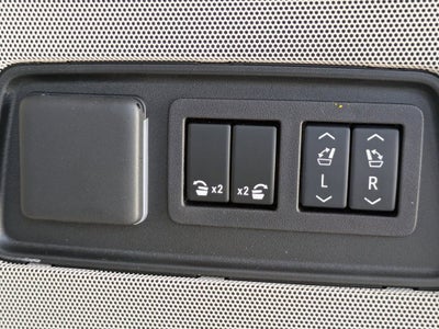 2024 Cadillac Escalade ESV Premium Luxury Platinum