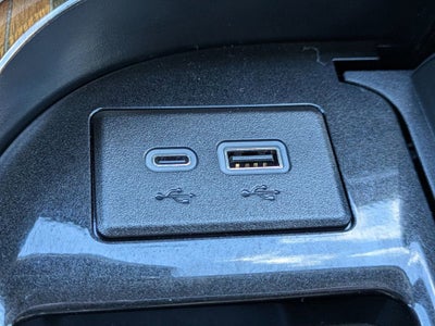 2024 Cadillac Escalade ESV Premium Luxury Platinum