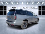 2024 Cadillac Escalade ESV Sport