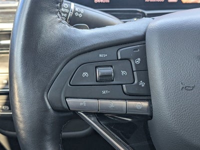 2024 Cadillac Escalade ESV Sport