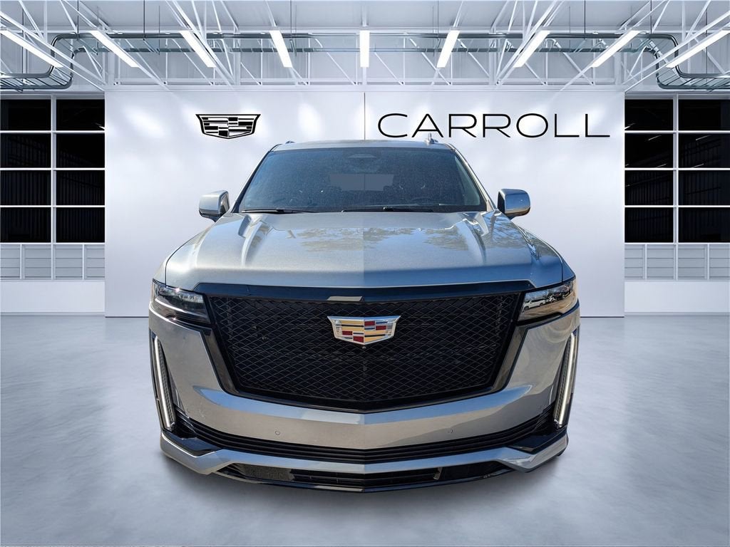 2024 Cadillac Escalade ESV Sport